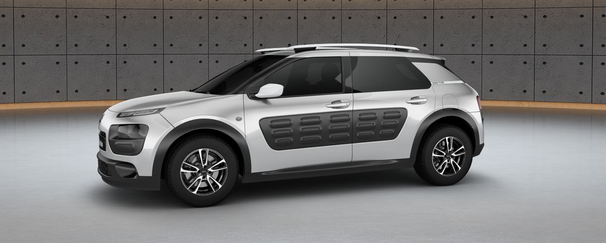 citroen c4 cactus astral black diamond